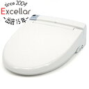 【いつでも2倍!5.0のつく日、18日は3倍!】【中古】INAX 温水洗浄便座 シャワートイレ CW-RT10 BN8 オフホワイト 元箱あり