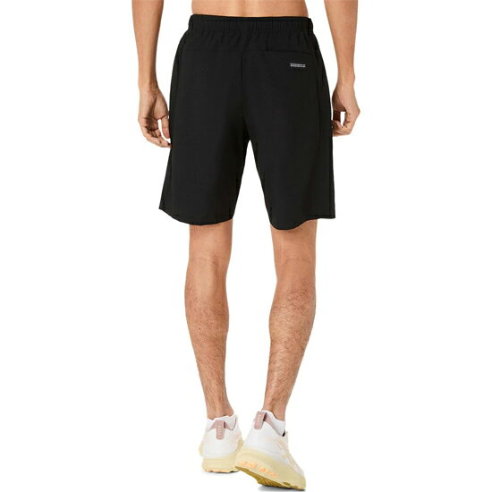 asics アシックス XL サイズ ドライクロス9INショーツ 2033C026 001 パフォーマン...