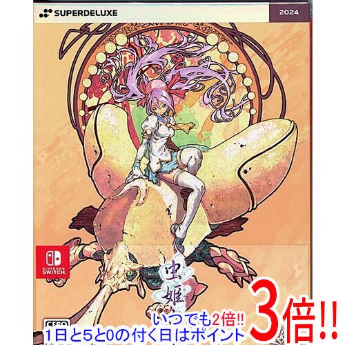 �ڤ��ĤǤ�2�ܡ�1����5.0�ΤĤ�����18����3�ܡ��ۡڿ���(�����Τ�)�� ��ɱ���� Nintendo Switch