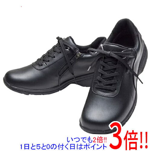 商品名ASAHI アサヒシューズ 25.0cm レディース メディカルウォーク KV78442 AMW GT L023 BK ブラック商品状態新品商品説明女性向けのゴアテックスファブリクス採用、防水モデル。 あらゆるシーンで活用できるカジュ...