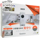【いつでも2倍!5.0のつく日、18日は3倍!】I-O DATA ネットワークカメラ Qwatch TS-WRFE
