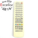 【いつでも2倍!5.0のつく日、18日は3倍!】【中古】SANYO製 テレビリモコン RC-487
