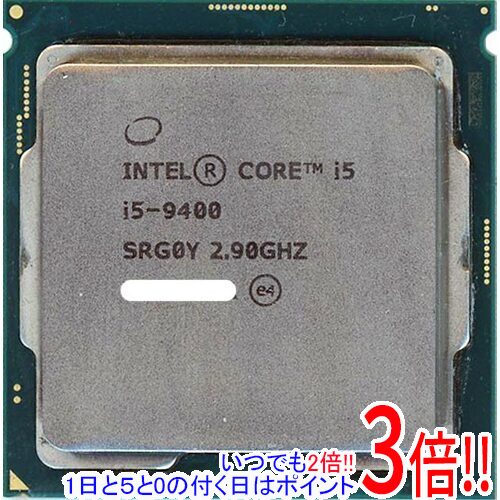 楽天市場】corei5-9400f（CPU製品名Intel Core i5）の通販