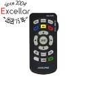 【中古】ALPINE カーオーディオ用リモコン RUE-3100P