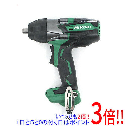楽天市場】日立 インパクトレンチ wh16の通販
