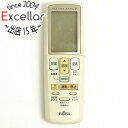 【中古】FUJITSU エアコンリモコン AR-HT1