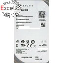【中古】SEAGATE製HDD ST2000DM001 2TB SATA600 7200 7000〜8000時間以内(2)