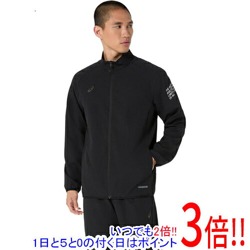 商品名asics アシックス XL サイズ ドライクロスジャケット 2033C022 001 パフォーマンスブラック商品状態新品型番2033C022仕様サイズ XLカラー 001 パフォーマンスブラックチェスト 97〜103 cm身長 177〜183 cm品質 ポリエステル 100％ベトナム製その他※掲載画像は代表画像です。実際の商品と細部が異なる場合がございますので、商品状態につきましては表記の内容をご確認ください。※返品についてはこちらをご覧ください。　