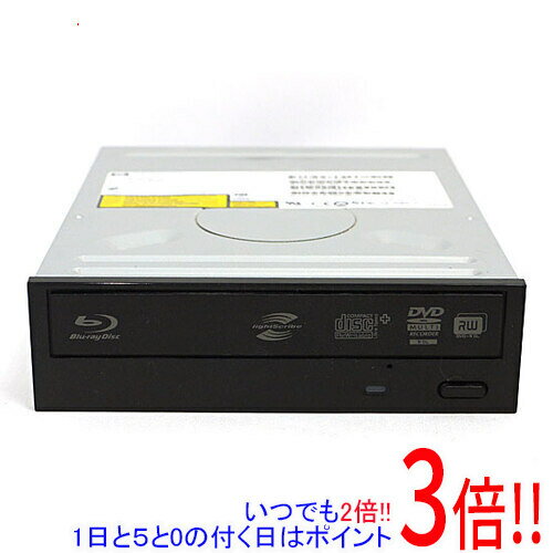 【いつでも2倍！1日と5.0のつく日、18日は3倍！】【中古】HP 内蔵Blu-rayドライブ CH20L