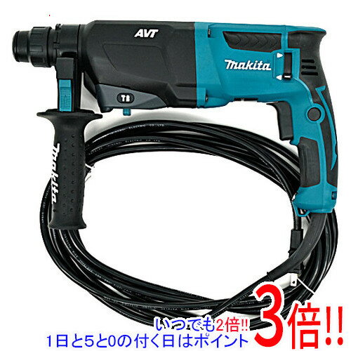 楽天市場】マキタ ハンマードリル hr2601fの通販