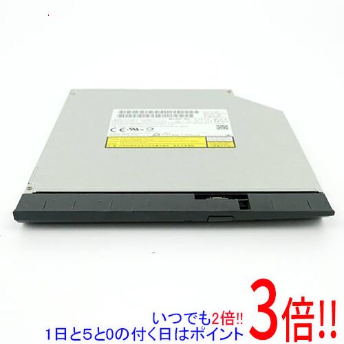 【いつでも2倍！1日と5.0のつく日、18日は3倍！】【中古】Panasonic 内蔵Blu-rayドライブ UJ-272
