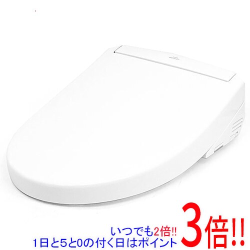 【延長保証対応!!】【新品(開封のみ)】 TOTO 温水洗浄便座 ウォシュレット SS2 TCF6544 #NW1 ホワイト