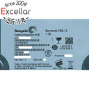 【いつでも2倍!5.0のつく日、18日は3倍!】【中古】SEAGATE製HDD ST31000528AS 1TB SATA300 7200 3000~4000時間以内
