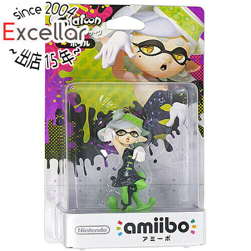 任天堂 amiibo ホタル(スプラトゥーン) NVL-C-AEAE