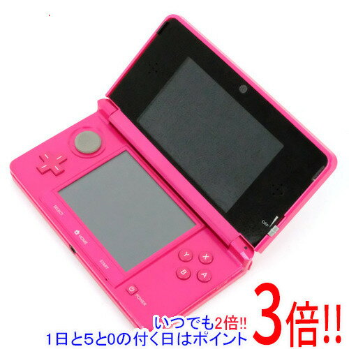 楽天市場】ピンク（Nintendo 3DS・2DS｜テレビゲーム）の通販