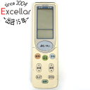 【中古】HITACHI エアコンリモコン RAR-2X2