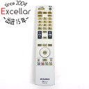 【いつでも2倍!5.0のつく日、18日は3倍!】【中古】三菱電機 液晶テレビリモコン RL14102 本体いたみ