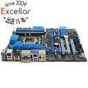 【中古】ASUS製 ATXマザーボード P8Z68-V/GEN3 LGA1155