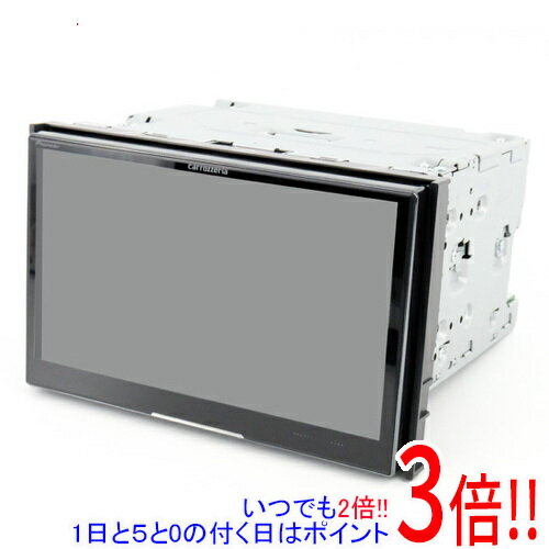 【延長保証対応!!】【新品訳あり(箱きず・やぶれ)】 PIONEER 8V型 カーナビ サイバーナビ AVIC-CL912IV