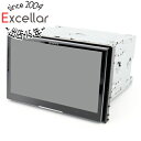 【延長保証対応!!】【新品訳あり(箱きず・やぶれ)】 PIONEER 8V型 カーナビ サイバーナビ AVIC-CL912IV
