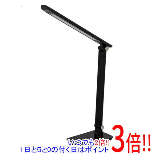楽天市場】パナソニック ledスタンドライト sq－ld525－kの通販