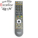 【いつでも2倍!5.0のつく日、18日は3倍!】【中古】HITACHI テレビ用リモコン C-RP9(L37-XV02-025)