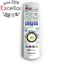 【いつでも2倍!5.0のつく日、18日は3倍!】【中古】Panasonic DVDビデオレコーダー用リモコン EUR7658Y70