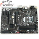 【中古】MSI製 ATXマザーボード Z170-S01 LGA1151