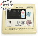 【中古】ノーリツ 給湯器用台所リモコン RC-7607M