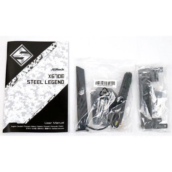 �ڤ��ĤǤ�2�ܡ�1����5.0�ΤĤ�����18����3�ܡ��ۡ���š�ASRock�� ATX�ޥ����ܡ��� X670E Steel Legend SocketAM5 ��Ȣ����