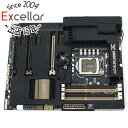 【中古】ASUS製 ATXマザーボード SABERTOOTH Z77 LGA1155