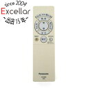 【中古】Panasonic LEDシーリングライト用リモコン HK9480MM