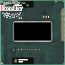 【中古】Core i7 Mobile 2630QM 2.0GHz Socket G2 SR02Y