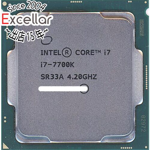 ył2{I5D0̂3{I1183{IzyÁzCore i7 7700K 4.2GHz LGA1151 91W SR33A