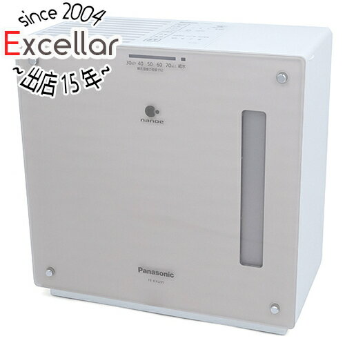 ڤĤǤ2ܡ50ΤĤ3ܡ1183ܡPanasonic ҡ쥹ü FE-KXU05-T ꥹ֥饦