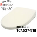 【延長保証対応!!】【新品訳あり(箱きず・やぶれ)】 TOTO 温水洗浄便座 アプリコット F4A TCF4744AK #SC1 パステルアイボリー