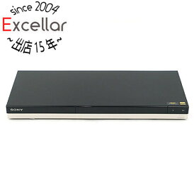 【いつでも2倍!5.0のつく日、18日は3倍!】【中古】SONY ブルーレイディスク/DVDレコーダー BDZ-ZW2500 2TB