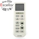 【中古】Hanwha エアコンリモコン UMA-ACRM02