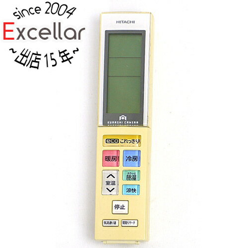 楽天市場】日立エアコン リモコンrar6j2(メーカー日立)の通販 楽天市場】日立エアコン リモコンrar6j2(メーカー日立)の通販