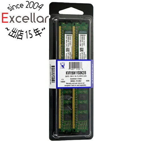 ył2{I5D0̂3{I1183{IzKingston KVR16N11S8K2/8 DDR3 PC3-12800 4GB 2g