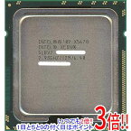 【中古】2.93GHz 95W LGA1366 SLBV7 Intel Xeon X5670