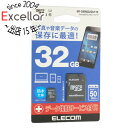 ył2{I5D0̂3{I1183{IzELECOM microSDHCJ[h MF-DMR032GU11R 32GB