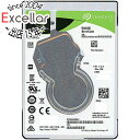 【いつでも2倍!5.0のつく日、18日は3倍!】【中古】SEAGATE ノート用HDD 2.5inch ST500LM034 500GB 7mm 7000~8000時間以内