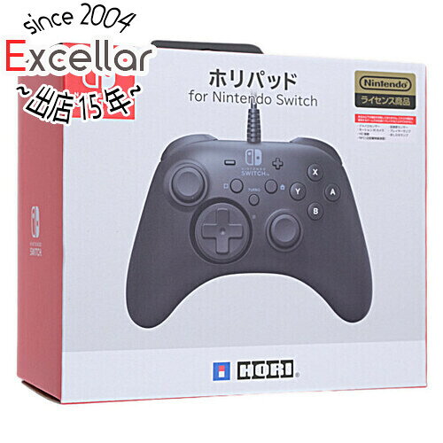 【いつでも2倍!5.0のつく日、18日は3倍!】【中古】HORI ホリパッド for Nintendo Switch NSW-001 元箱あり 【いつでも2倍!5.0のつく日、18日は3倍!】【中古】HORI ホリパッド for Nintendo Switch NSW-001 元箱あり