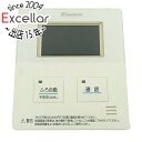 【いつでも2倍!5.0のつく日、18日は3倍!】【中古】DAIKIN 給湯器用リモコン BRC007B11