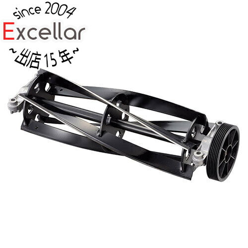 [在庫品]京セラ(リョービ) リール刃（5枚刃） 280mm 6077067