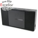【延長保証対応!!】TOSHIBA CDラジオ AUREX TY-C261(K) ブラック