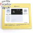 【いつでも2倍!5.0のつく日、18日は3倍!】【中古】ノーリツ 台所リモコン RC-6206M
