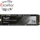 東芝製 内蔵SSD TLD-M5A01T4ML 1TB(2)