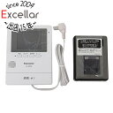 【延長保証対応!!】【新品(開封のみ・箱きず・やぶれ)】 Panasonic カラーテレビドアホン VL-SE30KLA